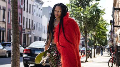 Poster episodio Betty 1x4