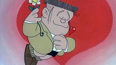 Poster episodio Mafalda 1x53