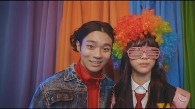 Poster episodio ¿Hola? Soy yo 1x6