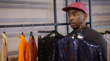 Poster episodio Casados con el diseño 1x1