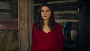 Poster episodio Vladimir 1x8