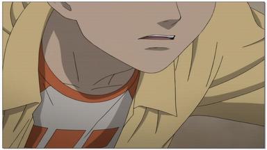 Poster episodio Blood+ 1x20