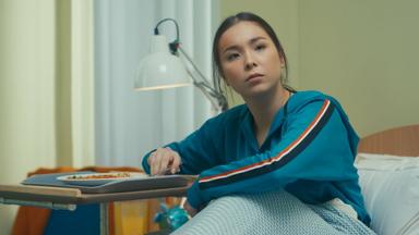 Poster episodio Sobre hielo 1x6