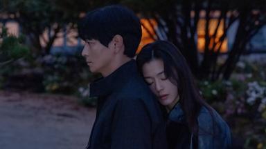 Poster episodio Tempest 1x8