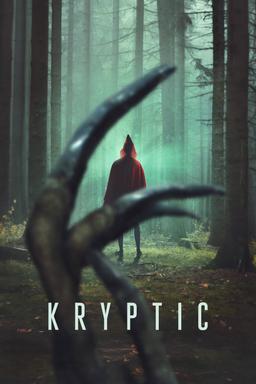 Poster Kryptic