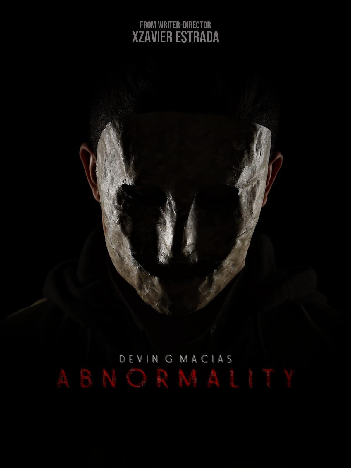 Poster Abnormality