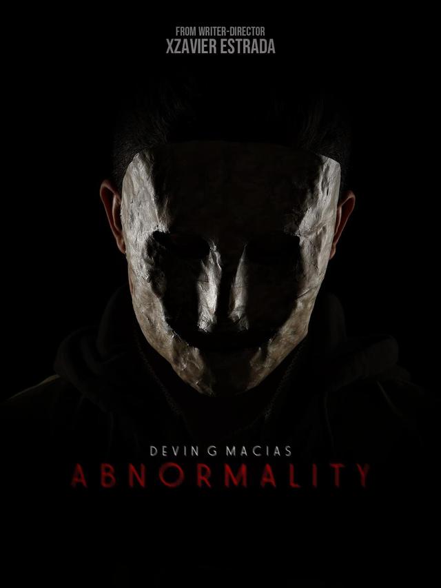 Poster Abnormality