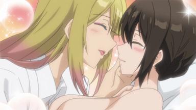 Poster episodio Un lobo con vestido 1x12