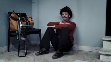 Poster episodio Clark 1x4