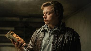 Poster episodio The Gold 1x1