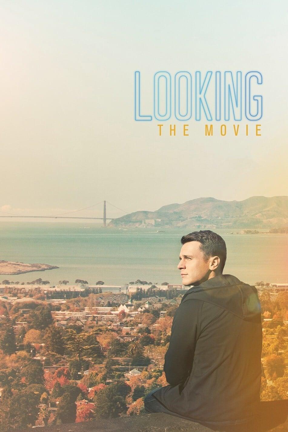 Poster Looking: The Movie