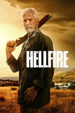 Poster Hellfire