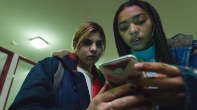 Poster episodio Mortal 1x3