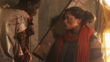 Poster episodio Etheria 1x6