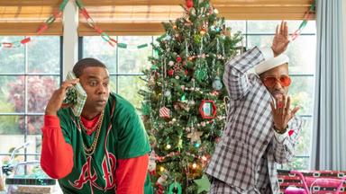 Poster episodio Kenan 0x1