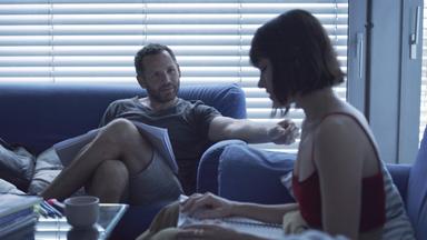 Poster episodio Losing Alice 1x5