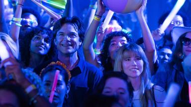 Poster episodio DTF St. Louis 1x2