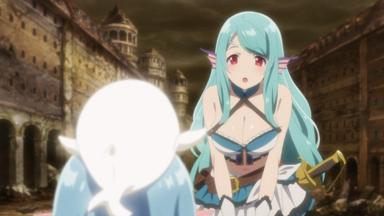 Poster episodio Arifureta: From Commonplace to World’s Strongest 0x32