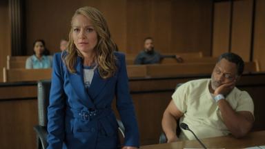 Poster episodio El abogado del Lincoln 4x8