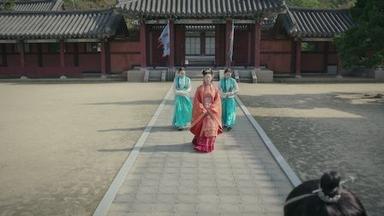 Poster episodio My Only Love Song 1x8