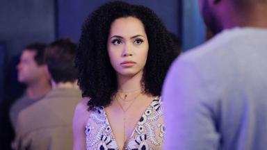 Poster episodio Hechiceras 1x5