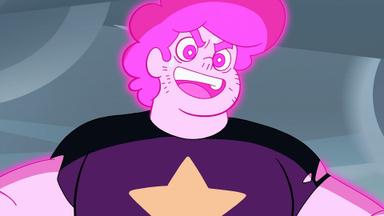 Poster episodio Steven Universe: Futuro 1x16