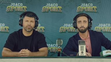 Poster episodio O11CE: Nueva generación 1x19