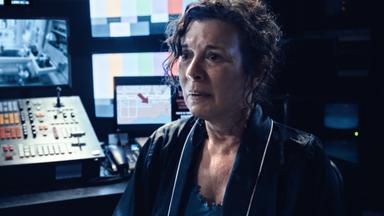 Poster episodio Reality Z 1x7