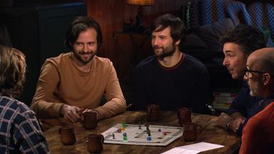 Poster episodio Beyond Stranger Things 1x3