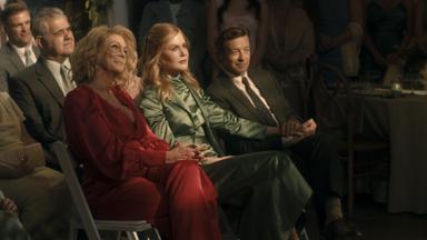 Poster episodio Scarpetta: Médico forense 1x7