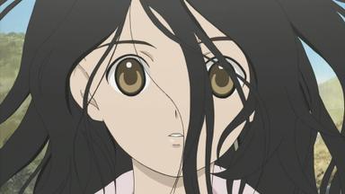 Poster episodio Ghost Hound 1x12