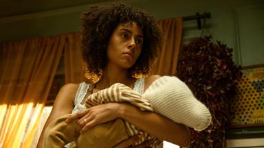 Poster episodio The Changeling: Sombras de Nueva York 1x2