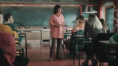 Poster episodio El desorden que dejas 1x2