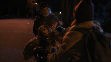 Poster episodio Dummy 1x5