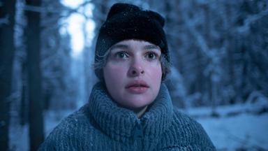 Poster episodio Beartown 1x5