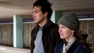 Poster episodio Deber/Vergüenza 1x6