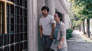 Poster episodio La muchacha que limpia 1x7