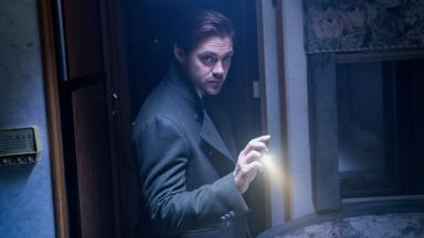 Poster episodio Prodigal Son 1x8