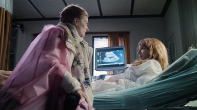 Poster episodio Katla 1x3