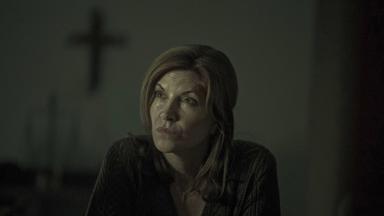 Poster episodio Outcast 1x6