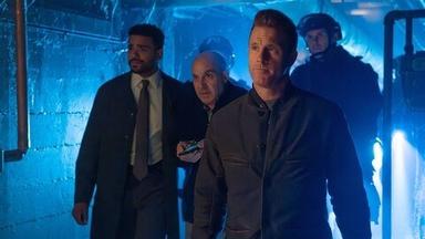 Poster episodio Alerta: Unidad de Personas Desaparecidas 3x7