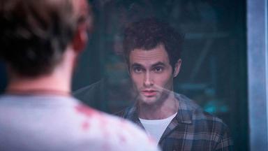 Poster episodio You 1x2