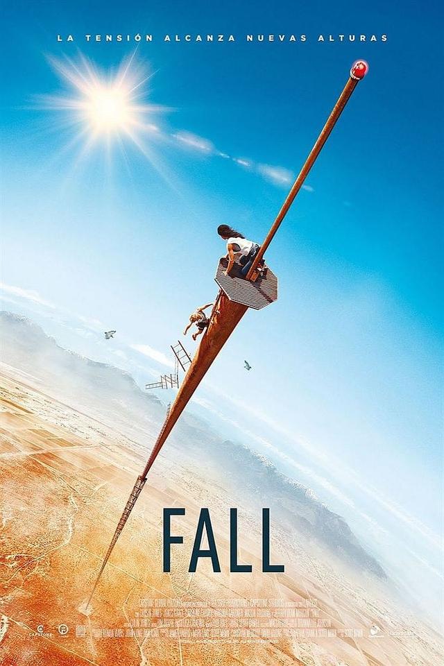 Poster Vértigo