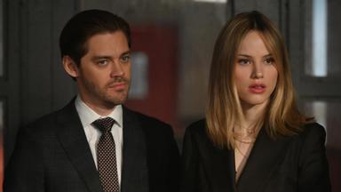 Poster episodio Prodigal Son 1x19