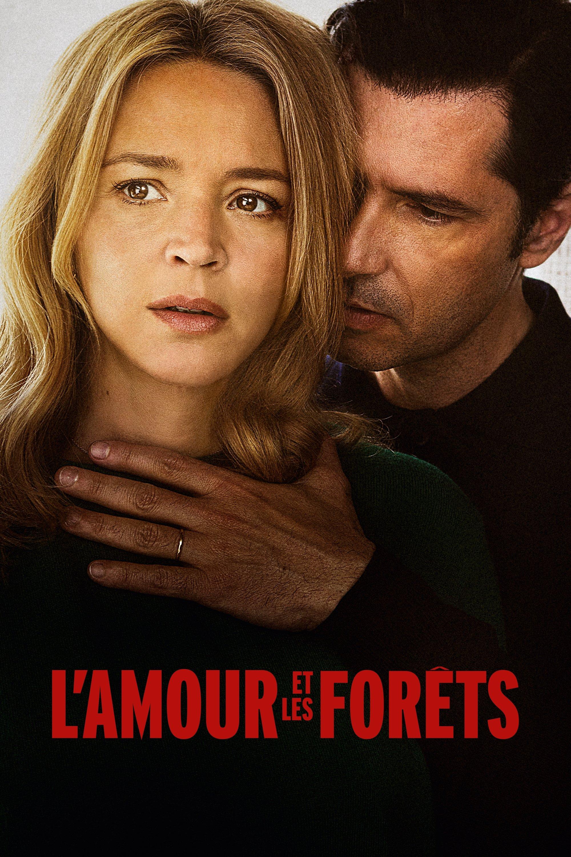 Poster L'Amour et les Forêts