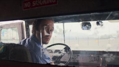 Poster episodio Atracos 1x3