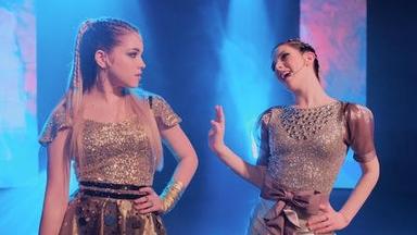 Poster episodio GO! Vive a tu Manera 1x15