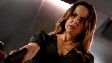 Poster episodio La Chica Que Limpia 4x7