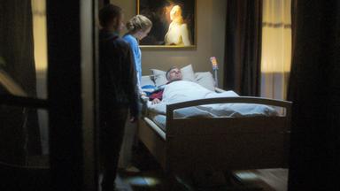 Poster episodio Código 100 1x1