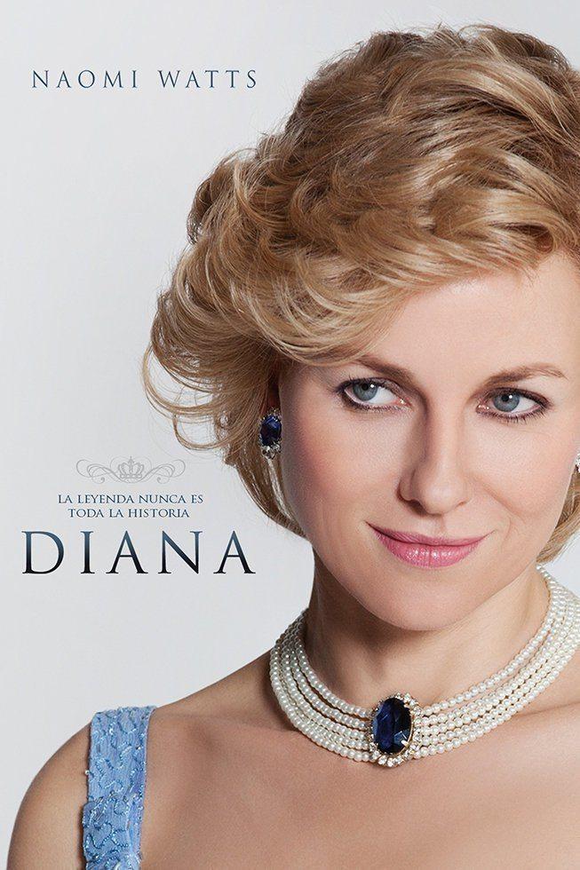 Poster Diana